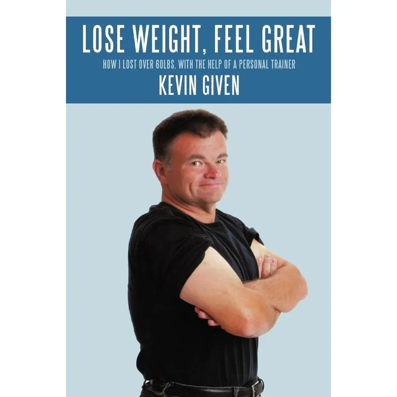 Lose Weight, Feel Great