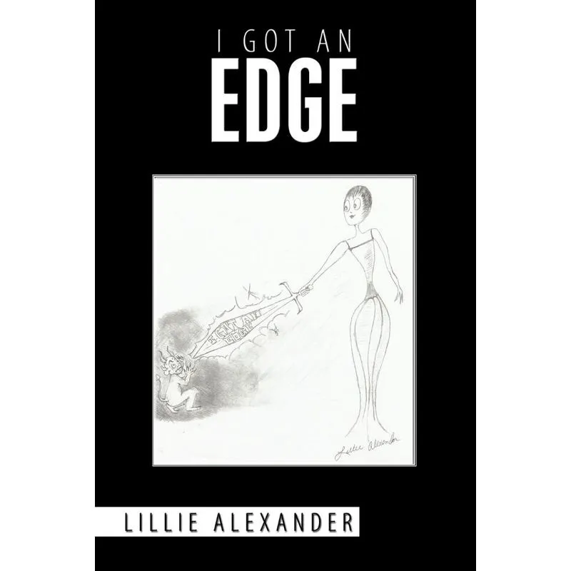 I Got An Edge