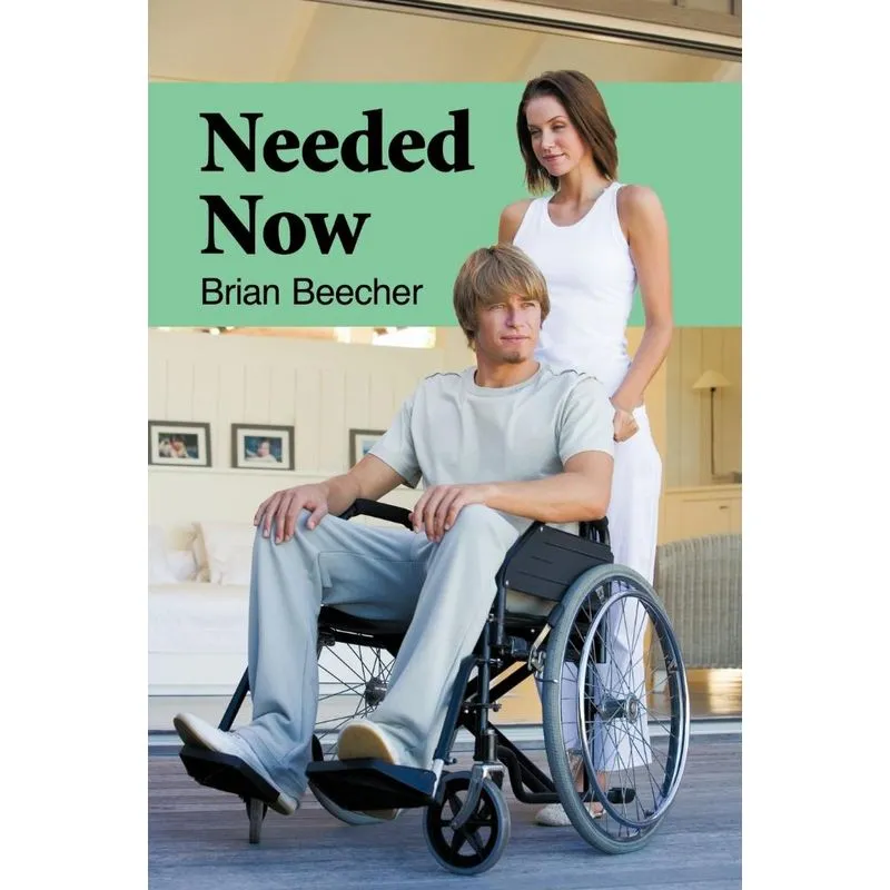 Needed Now