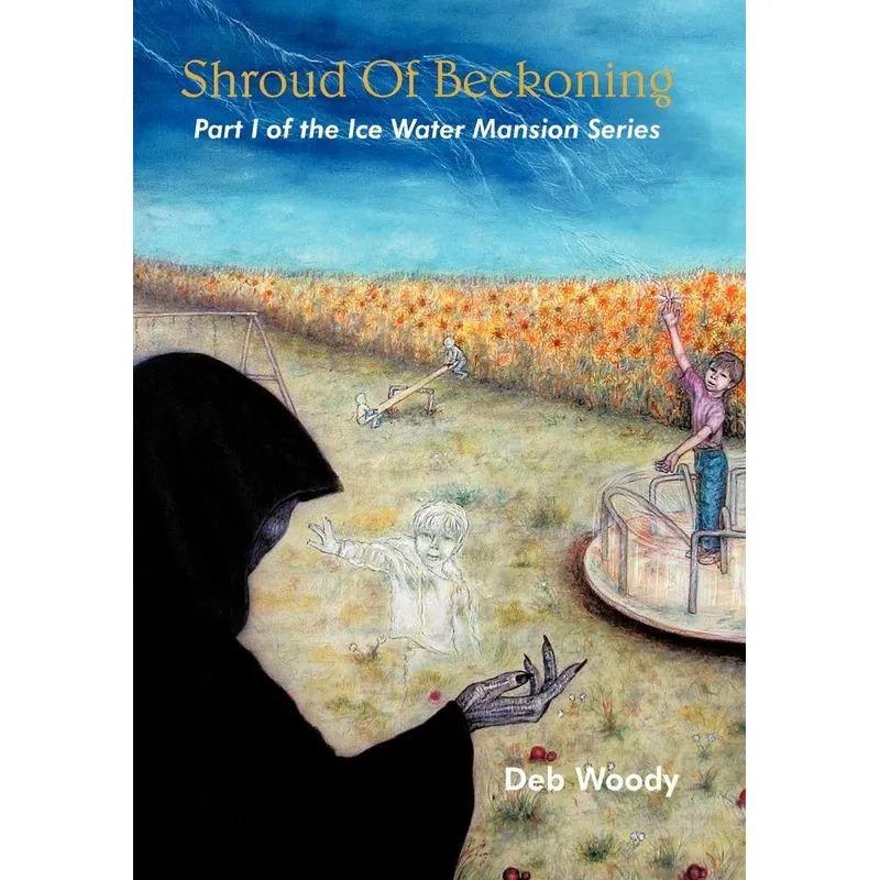 Shroud Of Beckoning