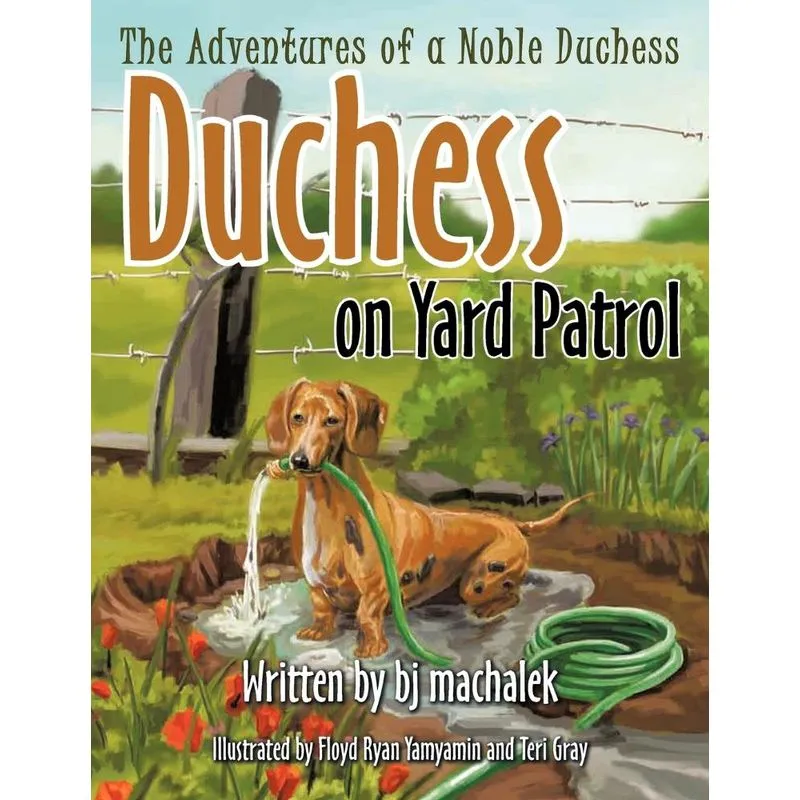The Adventures of a Noble Duchess