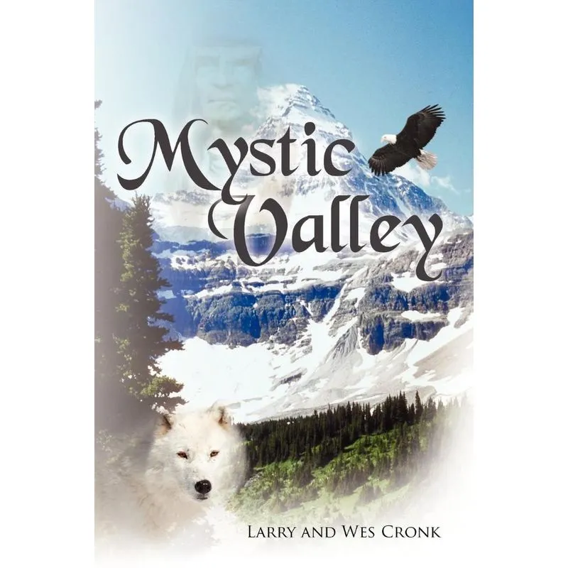 Mystic Valley