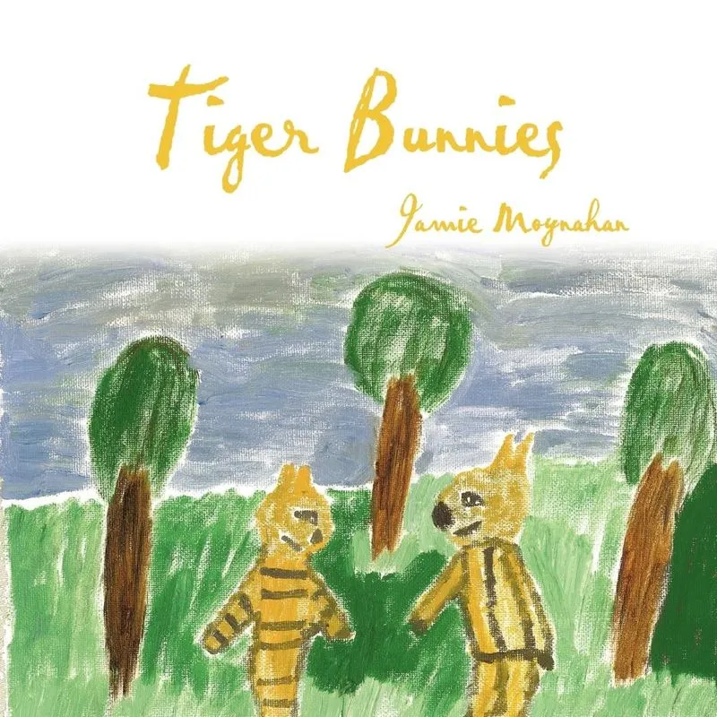 Tiger Bunnies