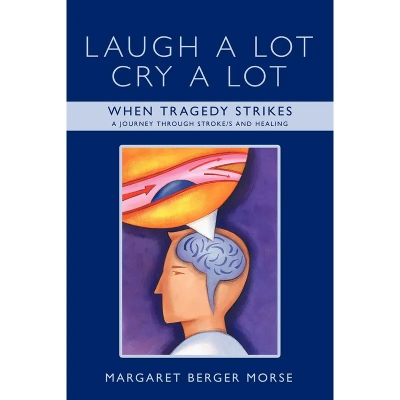 Laugh A Lot Cry A Lot