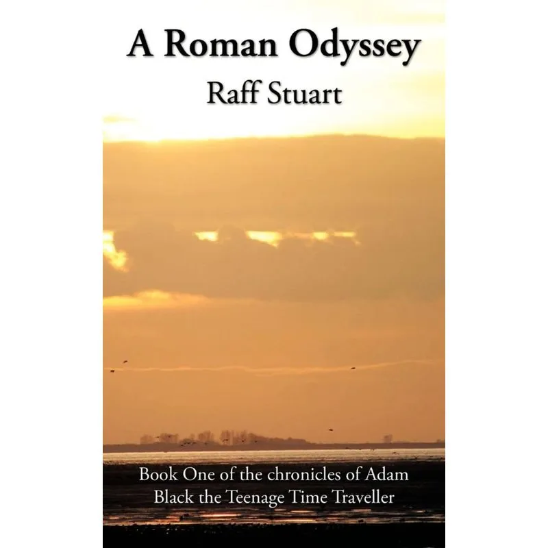 A Roman Odyssey