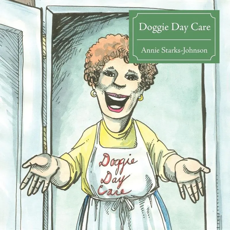 Doggie Day Care