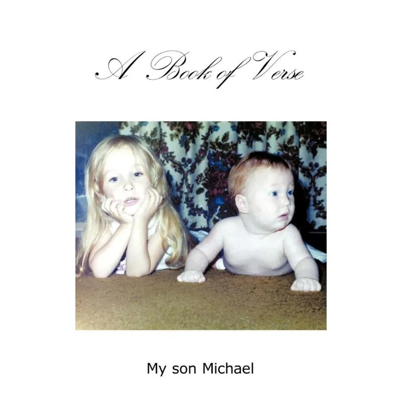 A Book of Verse