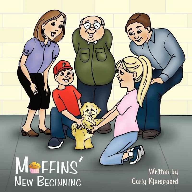Muffins New Beginning