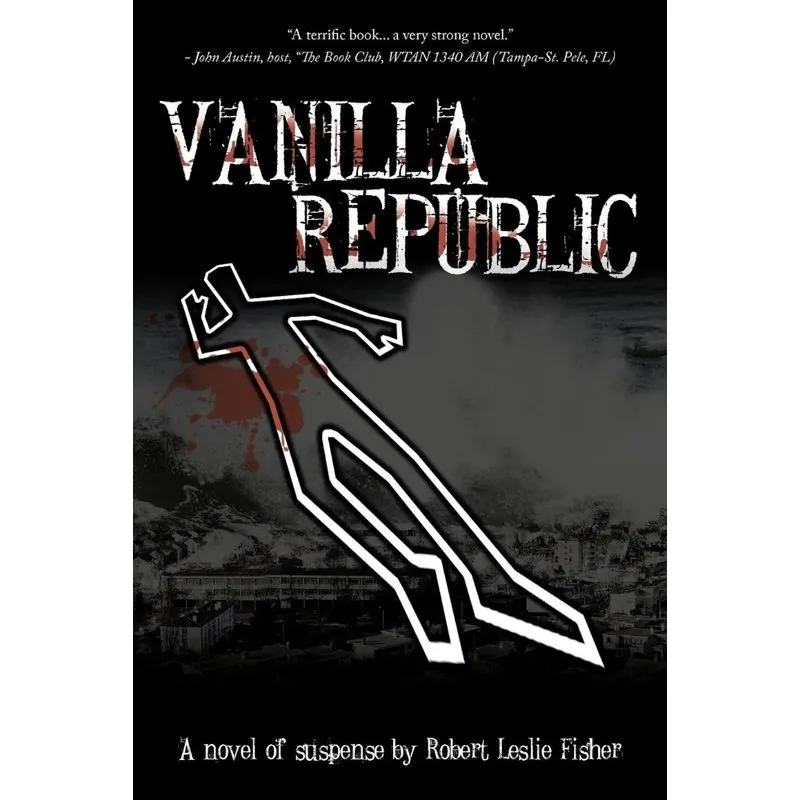 Vanilla Republic