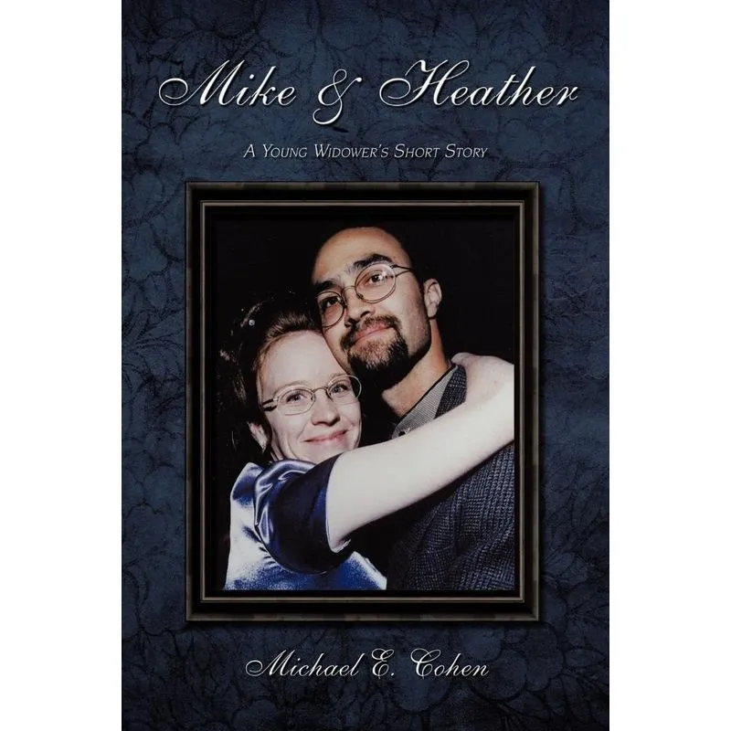 Mike & Heather