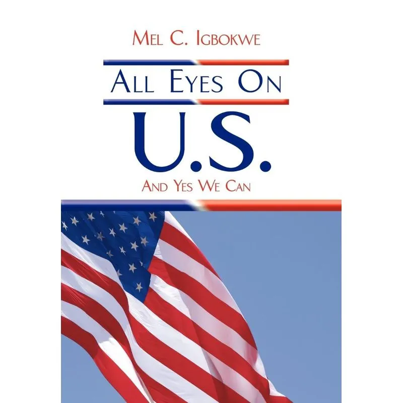 All Eyes On U.s.