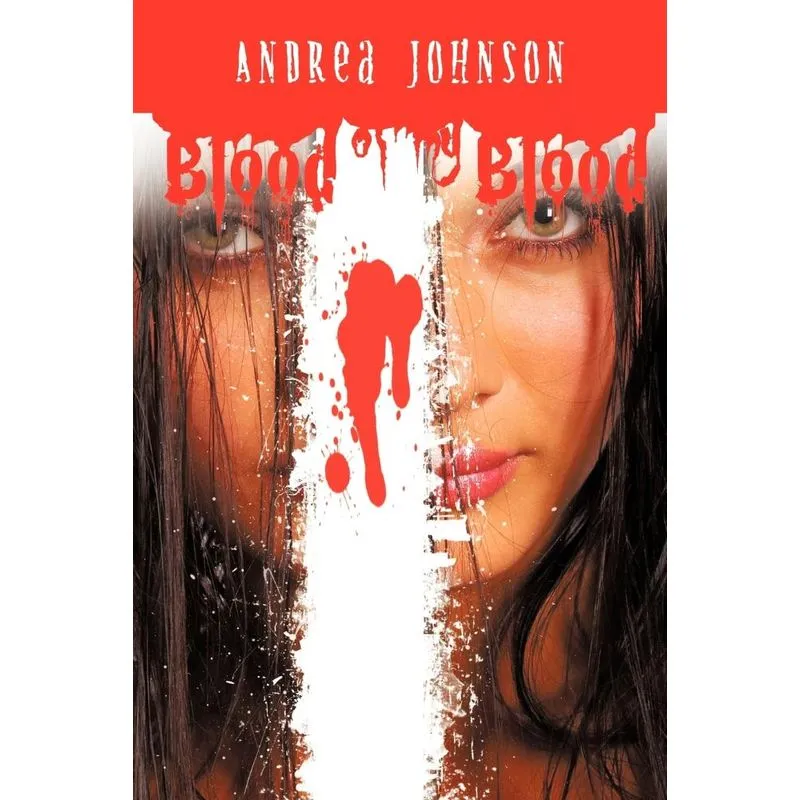Blood Of My Blood