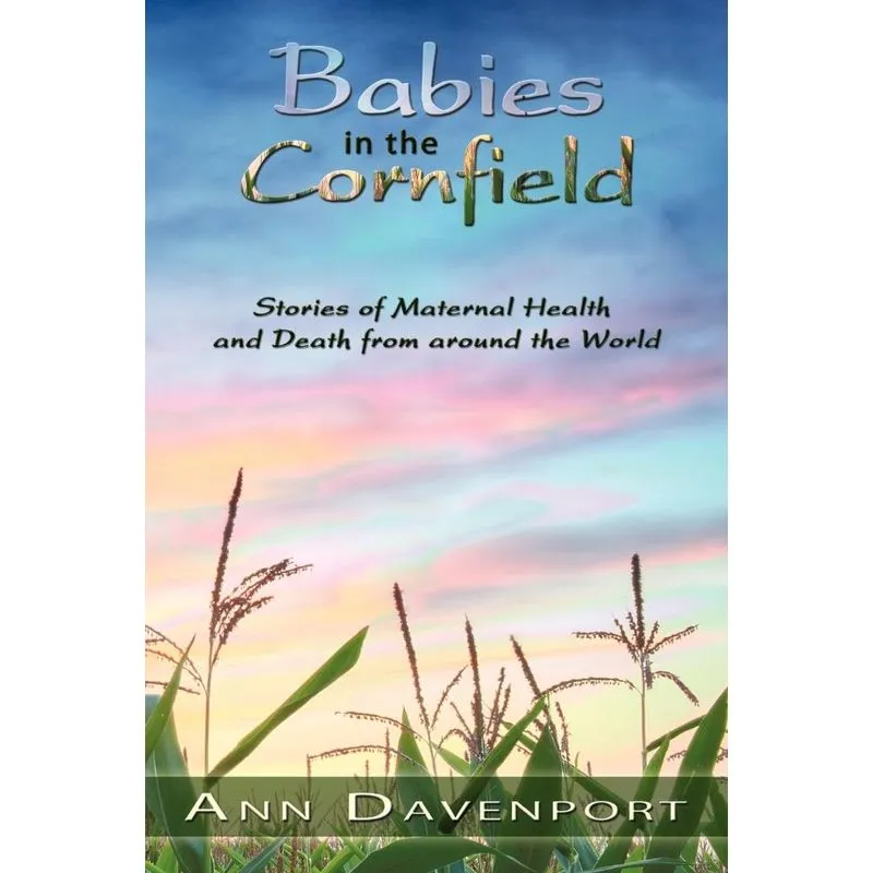 Babies in the Cornfield