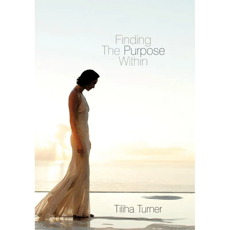 Finding The Purpose Within