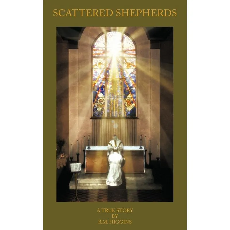 Scattered Shepherds