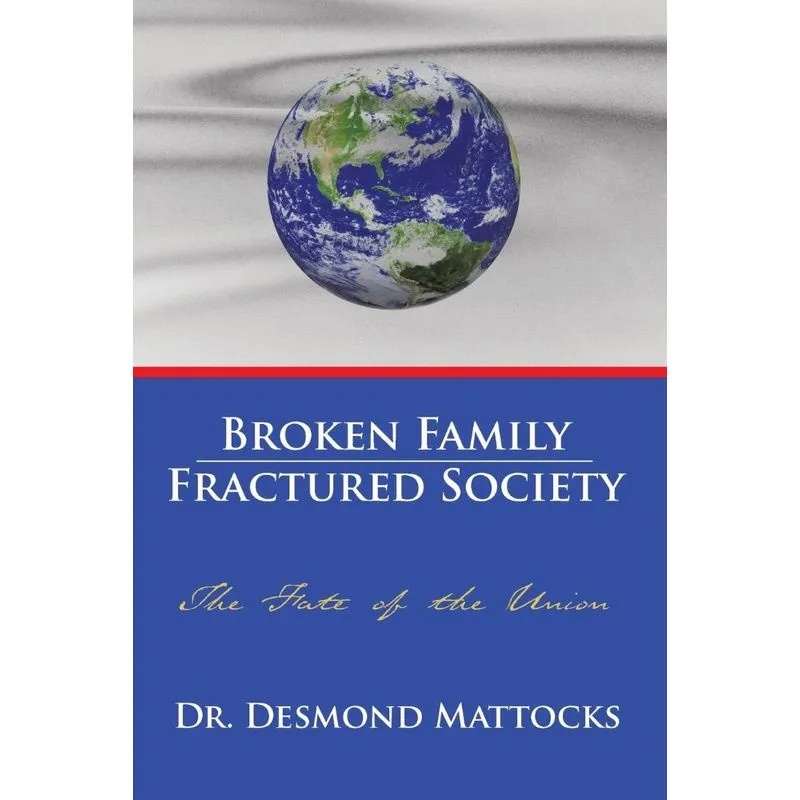 Broken Family-Fractured Society