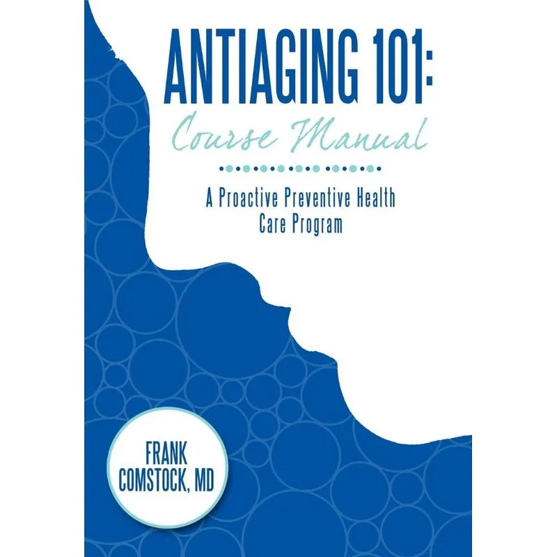 Antiaging 101