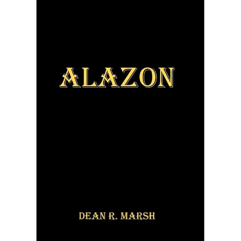Alazon