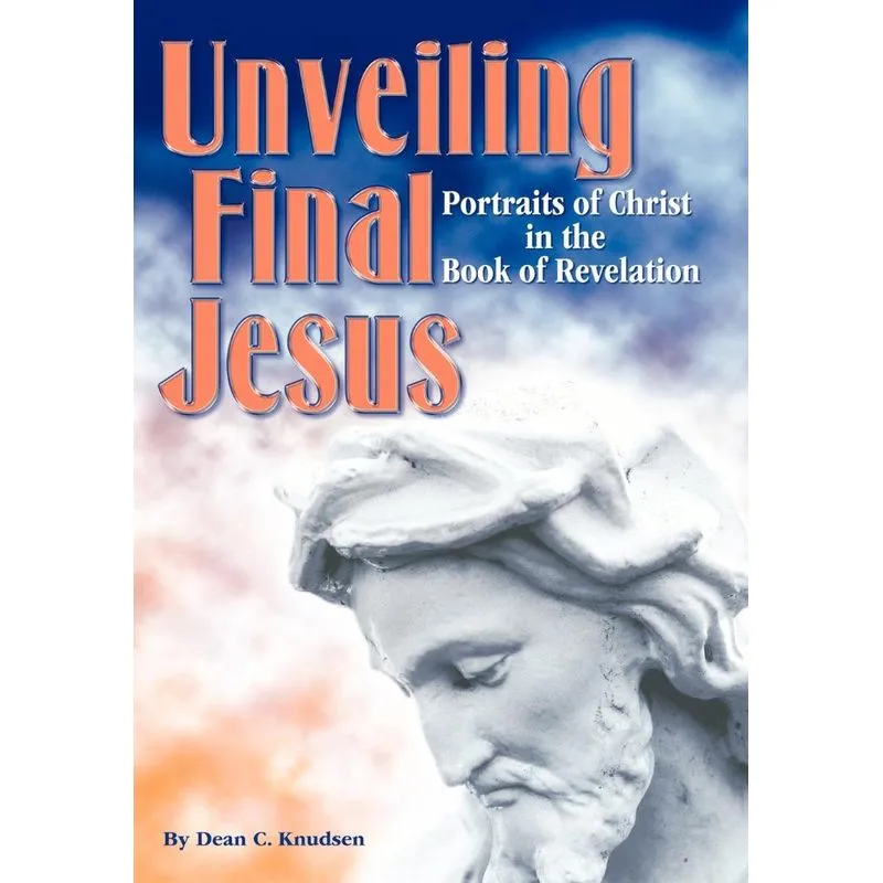 Unveiling Final Jesus