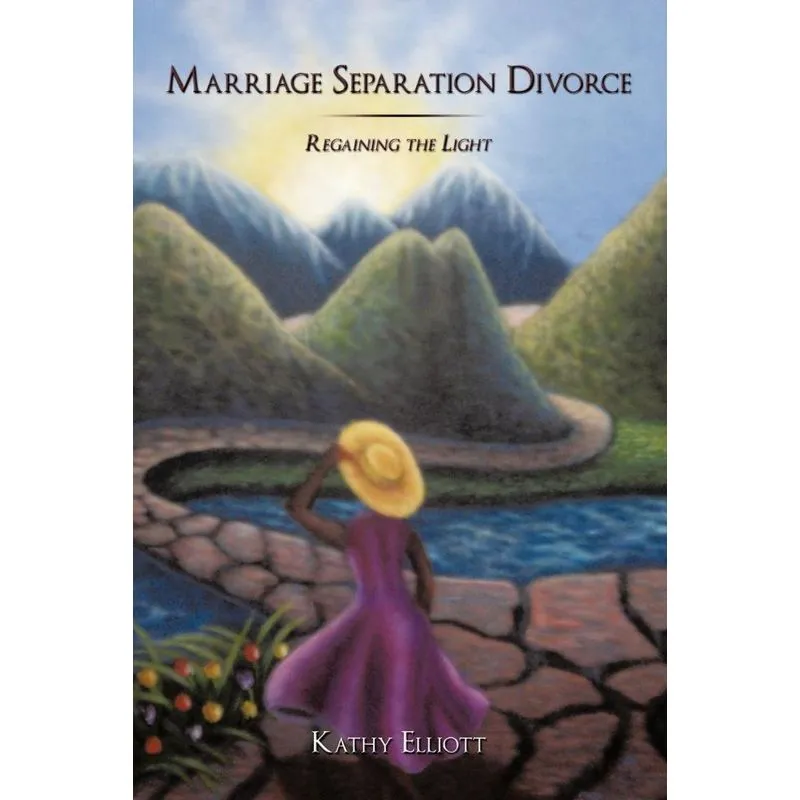 Marriage Separation Divorce