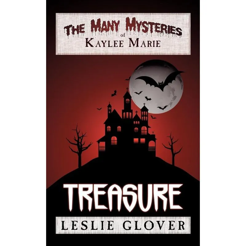 The Many Mysteries of Kaylee Marie