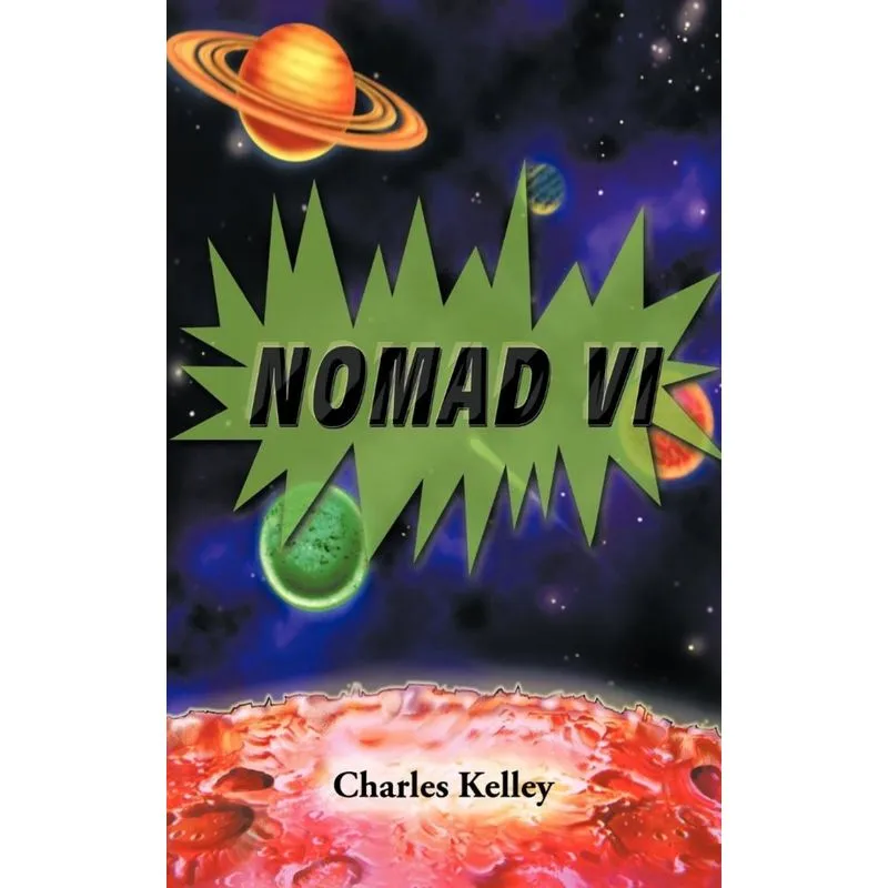 Nomad VI