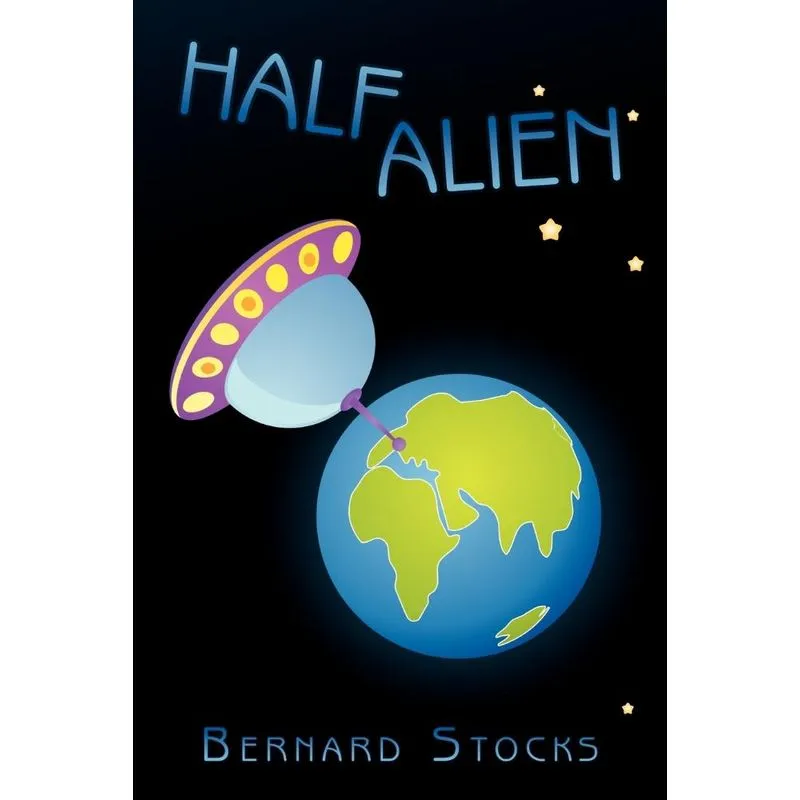 Half Alien