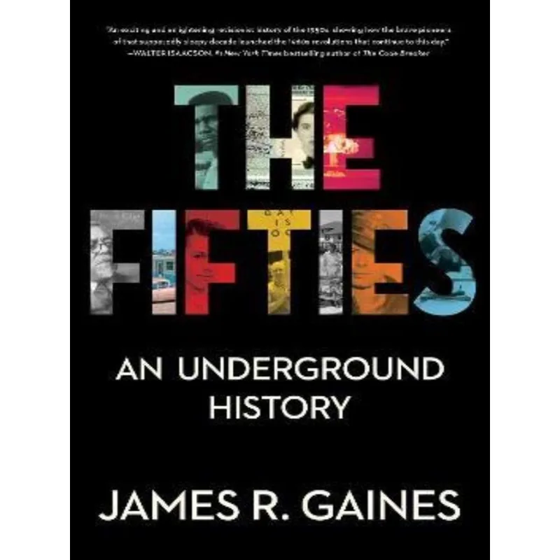 THE FIFTIES
