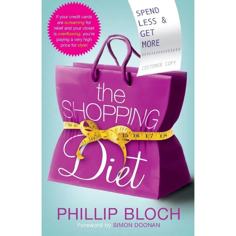 Shopping Diet