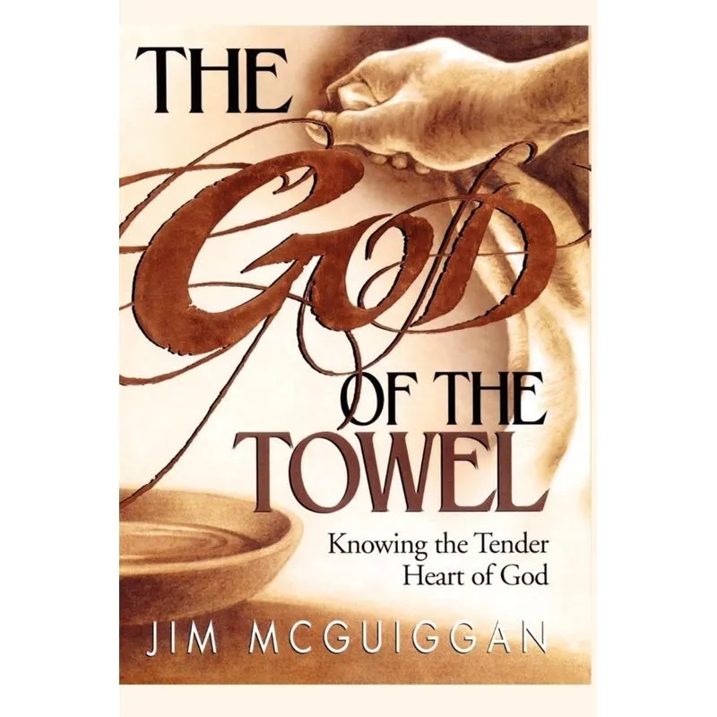 The God of the Towel