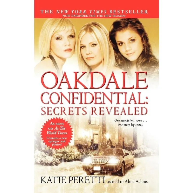 Oakdale Confidential