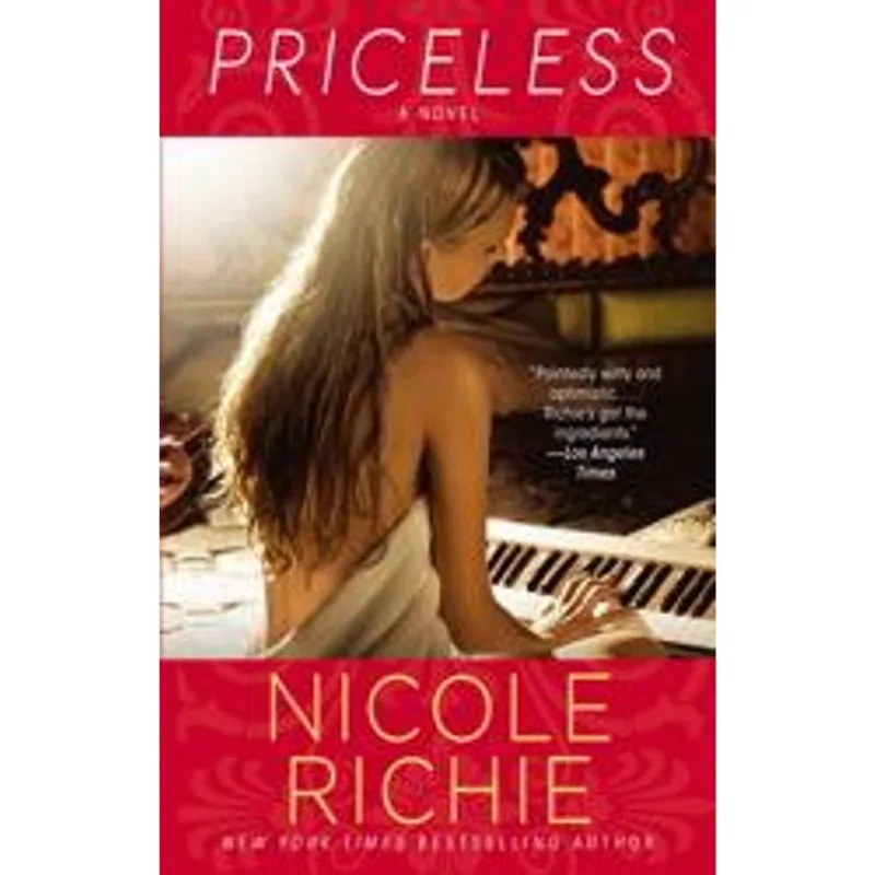 Priceless - a Novel