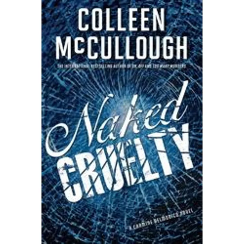 Naked Cruelty