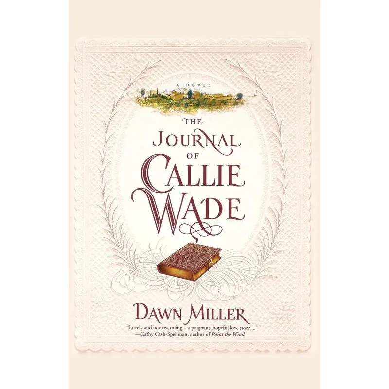 The Journal of Callie Wade