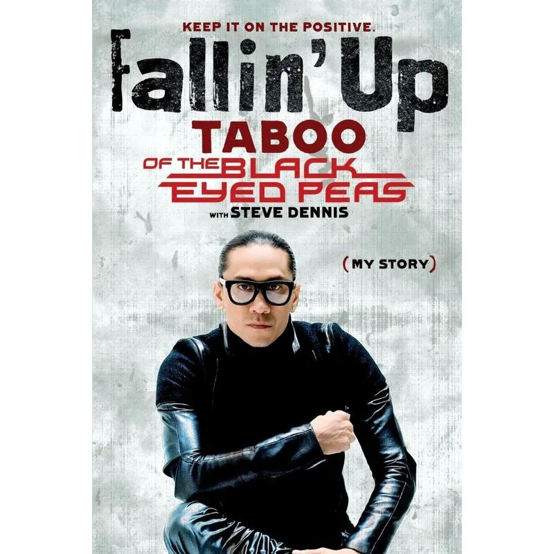 Fallin Up