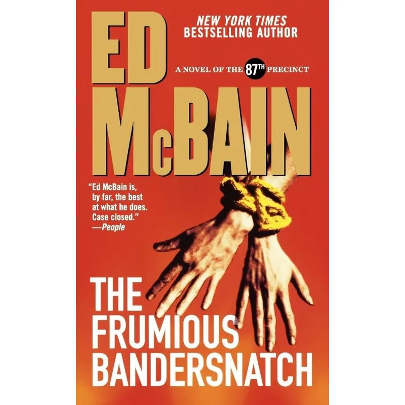 Frumious Bandersnatch