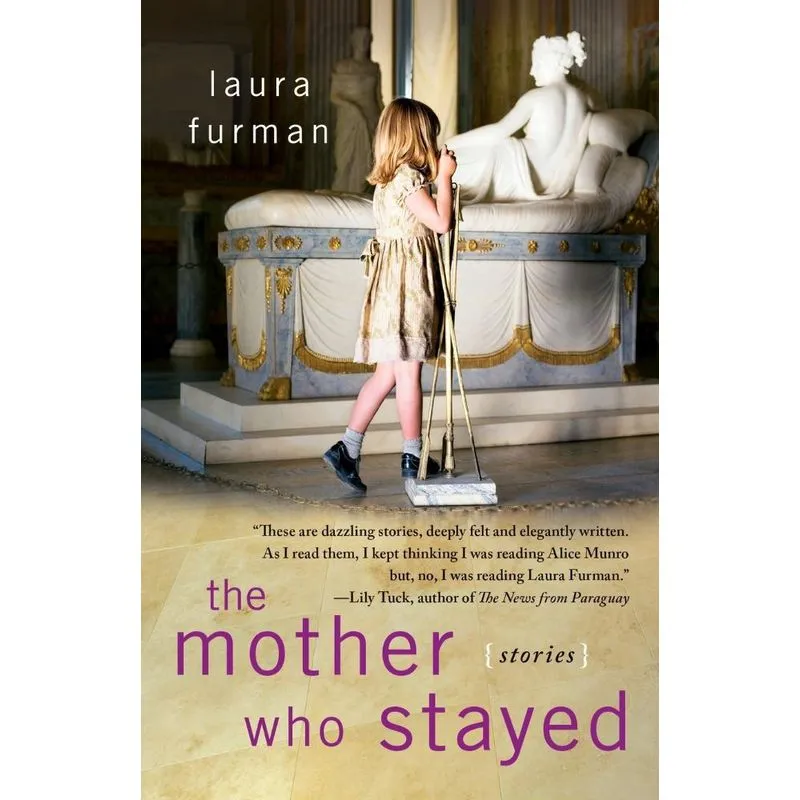 Mother Who Stayed