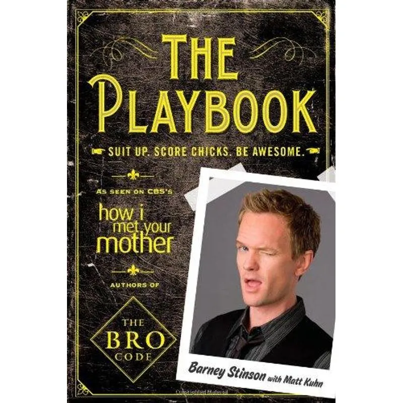 The Playbook