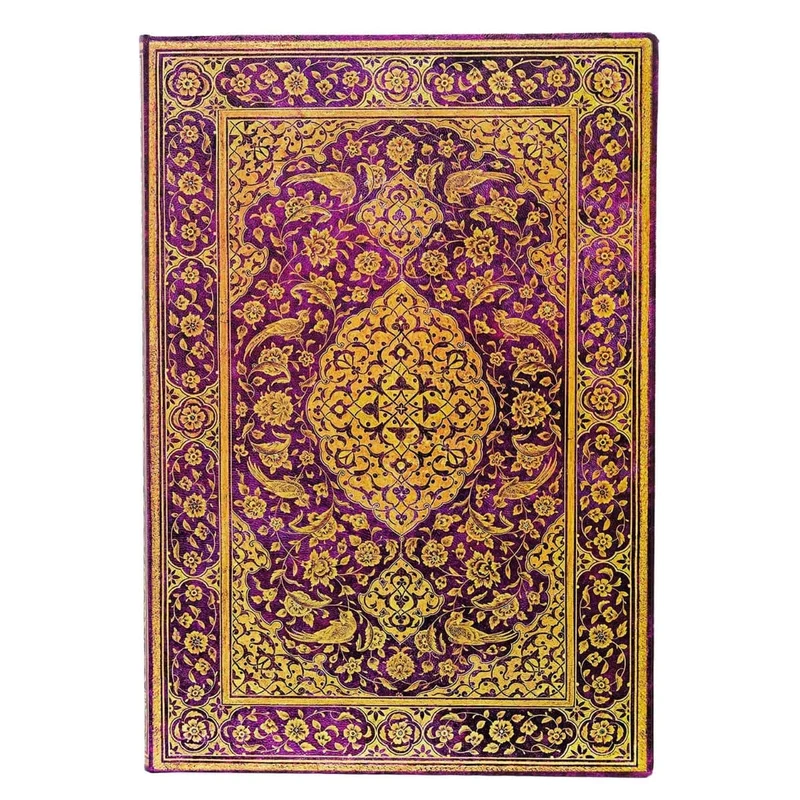 Paperblanks The Orchard Capa Dura Grande Sem Pauta