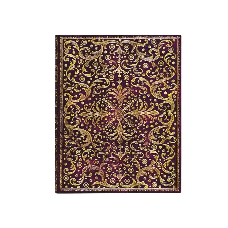 Caderno Paperblanks Pontilhado Aurelia Planner Pb2845-1