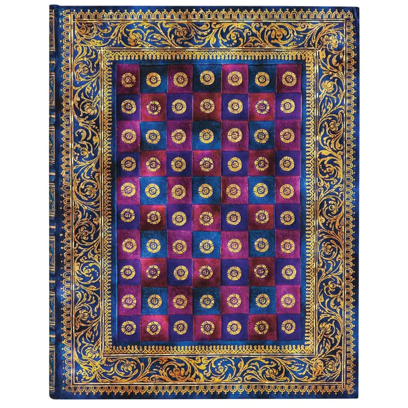 Paperblanks Celeste Capa Dura Ultra Pontilhado
