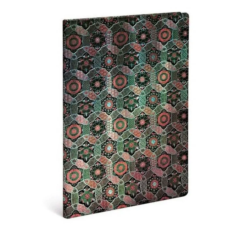 Caderno Paperblanks Chakra Capa Dura Grande