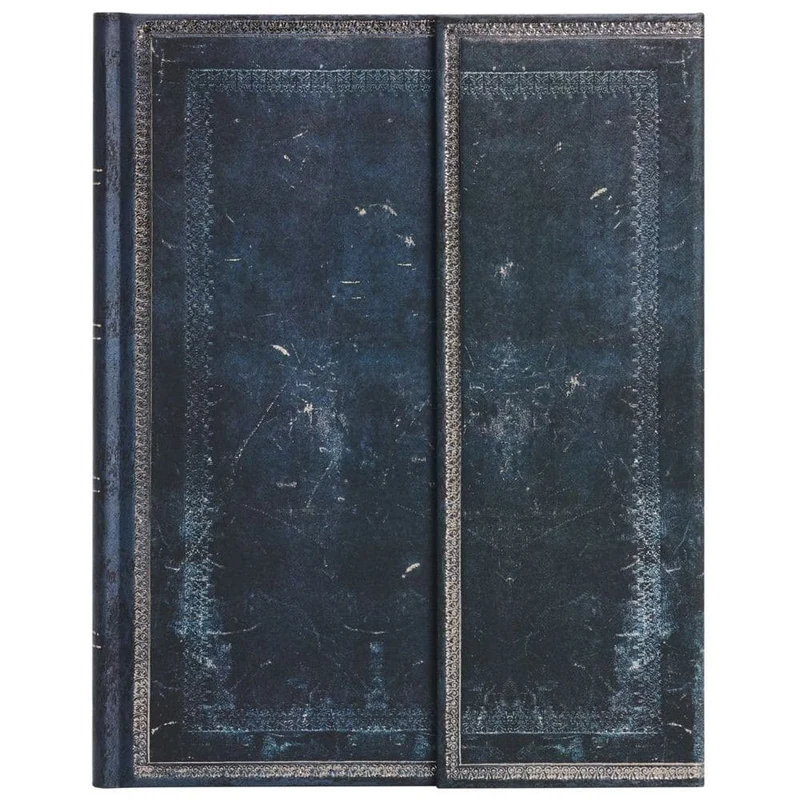 Paperblanks Inkblot Capa Dura Ultra Pautado
