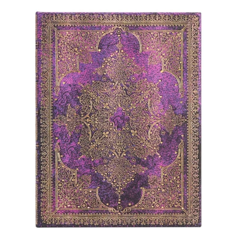 Paperblanks Bijou Capa Dura Ultra Pautado