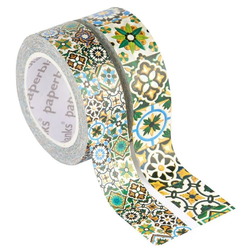 Washi Tape Paperblanks Porto & Portugal