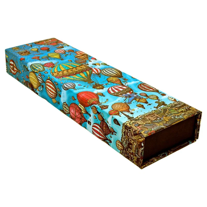 Estojo Paperblanks Balloon Festival