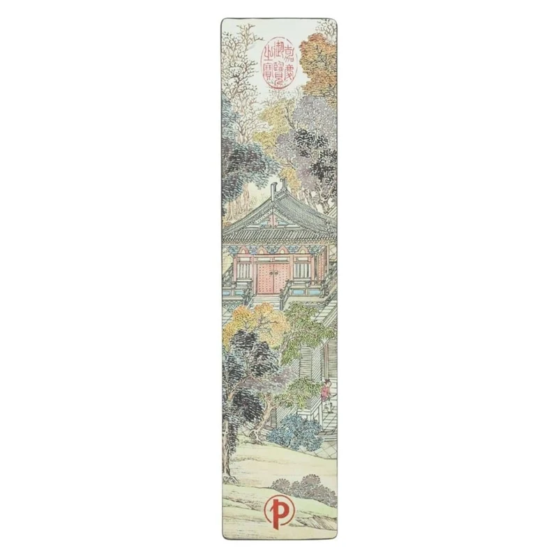 Marcador de Páginas Paperblanks Golden Age of Prosperity