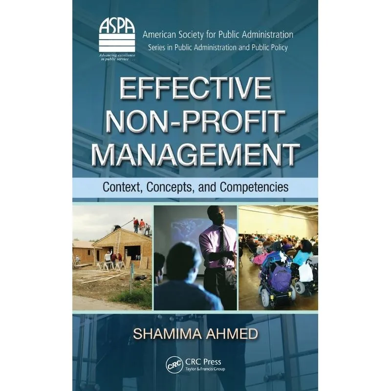 Effective Non-Profit Management