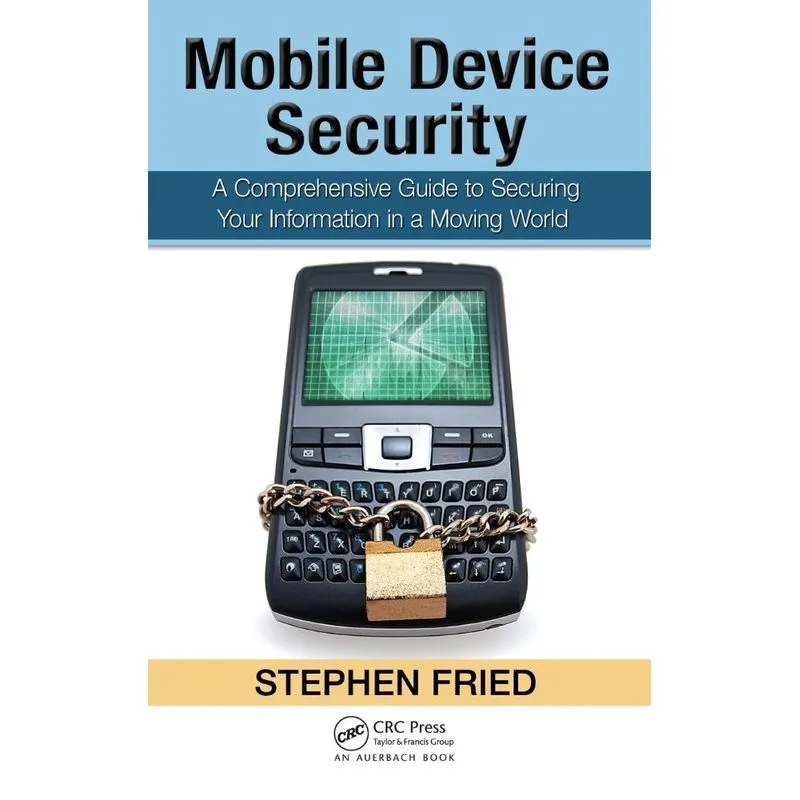 Mobile Device Security