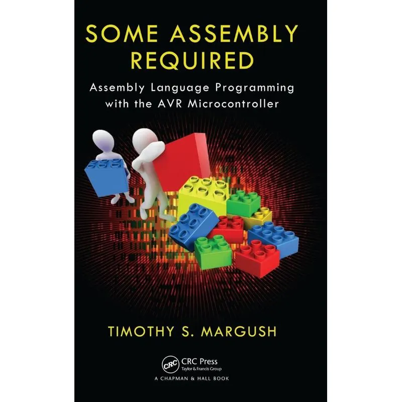 Some Assembly Required